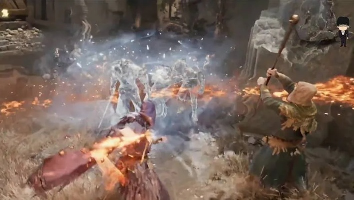 《雾影猎人》首测今日启幕！探索黑暗奇幻世界，狩猎新纪元开启