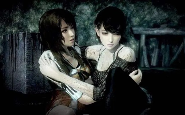 《零红蝶》重制版回归！经典恐怖游戏再现巅峰，体验全新惊悚！