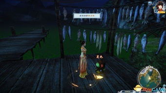 《剑心雕龙》剧情地图量升级，媲美《古剑1》体验新境界