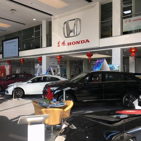 本田CR-V销量破1500万！骨折优惠，抢购神车新机遇