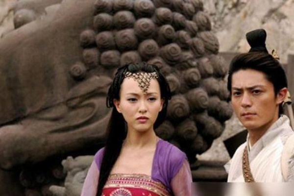 《仙剑3》短剧新启：紫萱徐长卿三生三世情缘再续，独家揭秘！