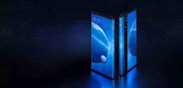 小米17ProMax背屏新玩法，妙享视觉盛宴，登顶热搜！