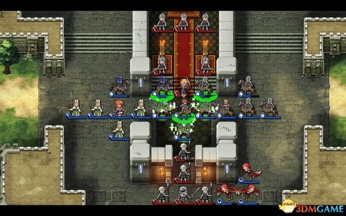 《地狱战斗攻略》揭秘：体力耐力系统深度解析，提升战力技巧大公开