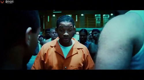 锤击狱警惊魂夜！印度囚犯越狱追击大揭秘