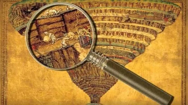 指南针攻略：地狱即我们如何高效使用指南针？