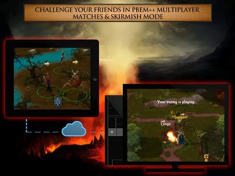 《地狱游戏》畅玩必备！揭秘最低配置，轻松驾驭！