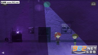 《地狱即我们》揭秘：沉浸式冒险体验，游戏发售日期揭晓！