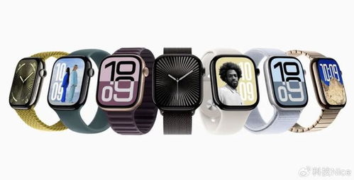 苹果手表SE 3震撼发布：S10芯片引领游戏体验革新