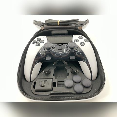 PS5系统更新9月17日发布，多机无线手柄配对新体验