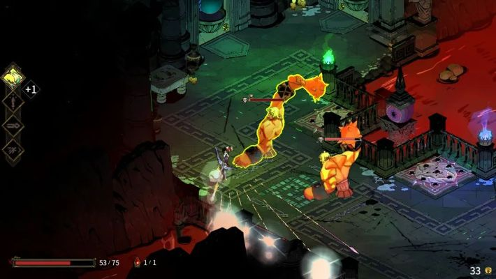 《黑帝斯》与《圣剑传说》9月惊喜公开，独家体验新游戏盛宴