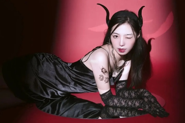 恶魔诱惑：Yasal韩援，独享带走体验