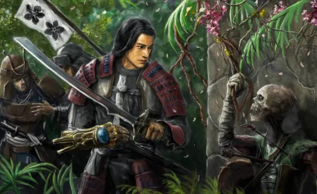 《鬼武者剑之道》新战法揭秘:巧妙化解敌攻,提升战斗技巧! 《鬼武者剑之道》新战法揭秘:巧妙化解敌攻,提升战斗技巧!