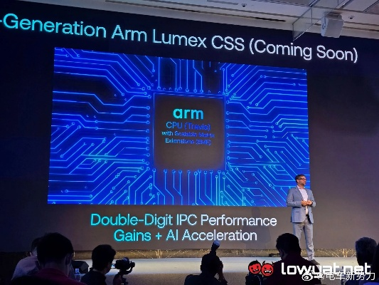 小米3nm芯片玄戒O1自研真相揭秘：Arm官方最新回应曝光！