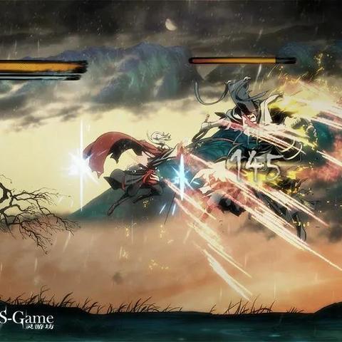 拒绝跟风！《影之刃零》引领功夫动作新潮流，定义游戏新境界