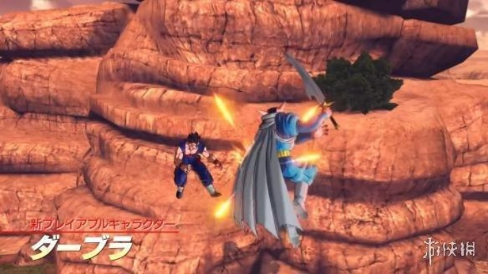 恋爱模拟大作！《龙珠：超宇宙2》新DLC“未来之歌”第三章震撼来袭，独家预告抢先看