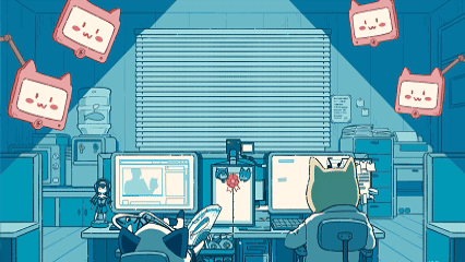 《动物城咖啡店》国产节奏音游免费试玩，体验轻松无负担游戏新风尚