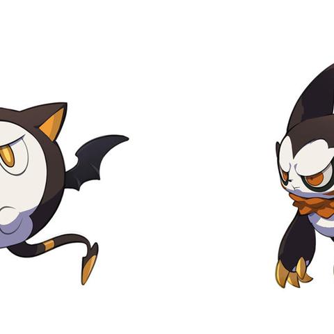 《洛克王国：世界》测试招募启动！家园社交新玩法，探索精灵大世界！