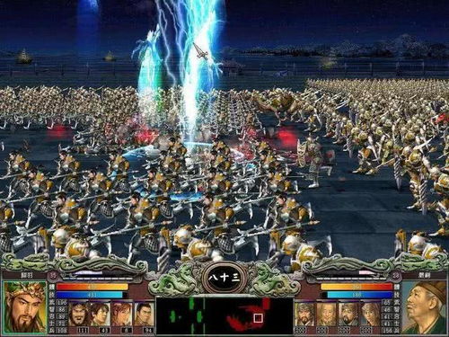 《三国群英传》亿元补贴大放送！盟预选州备战，抢鲜体验倒计时开启！