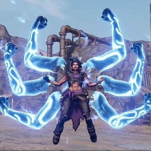 《无主之地4》性能崩溃揭秘：帧数跌至1帧，独家优化攻略！