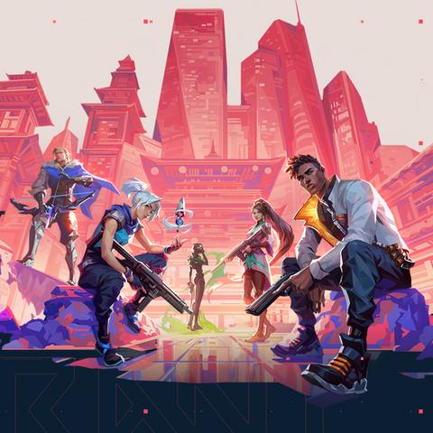 《无畏契约》10月9日国服更新：全新对局回放体验，深度解析战局！