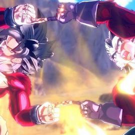 恋爱模拟大作！《龙珠：超宇宙2》新章节DLC“未来之歌”预告震撼来袭，不容错过！