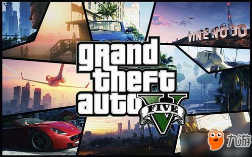 《GTA6》震撼发布！超越历史巅峰，引领游戏新纪元