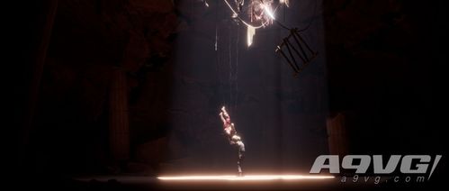 伊藤润二经典恐怖元素，大宇全新力作《狂热：无尽囚笼》首曝预告！惊悚来袭，不容错过！