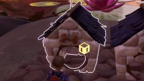 禁闭求生2蜜蜂面具制作攻略：揭秘蜜蜂面具高效制作技巧