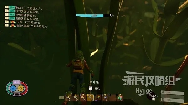 禁闭求生2战士套装攻略：揭秘全套制作技巧与秘籍