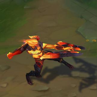 地狱蓄力攻击重击技巧解析，伤害提升攻略揭秘