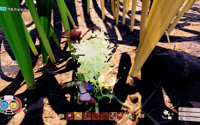 禁闭求生2独家攻略：快速获取蜗牛壳护胫配方与制作技巧揭秘