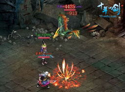 地狱激战攻略：深度解析战斗互动与独特元素技巧