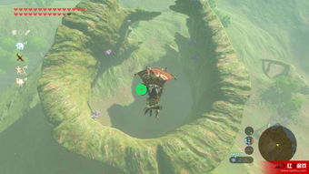 终点山脉宣传大喇叭位置揭秘！高效收集攻略指南