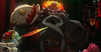 《哈迪斯2》正式版即将上线！外媒揭秘EA改写背后的独家秘辛