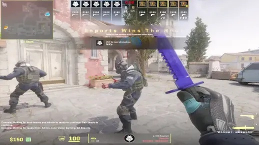 CS2博杀猪盘大战落幕，揭秘全新赛事精彩瞬间！