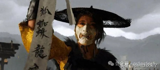 《羊蹄山之魂》预告引热议！差评如潮，揭秘背后真相！