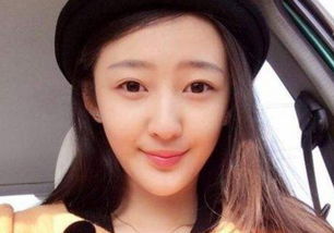 颜值爆表女生开学记：素颜艺考5次被擦妆，高颜值引发全网热议