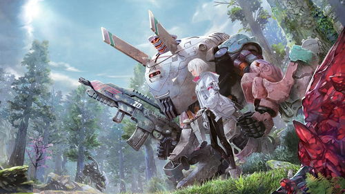 万代南梦宫TGS展新力作《嗜血代码2》惊艳亮相，探索全新游戏体验