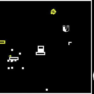 AI同游新体验，《Press Any Button》喜加一，限时11小时探险挑战！