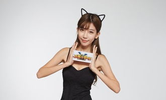 《丝之歌》大黄蜂同人图精选：性感翘臀皮衣女神风采独领风骚