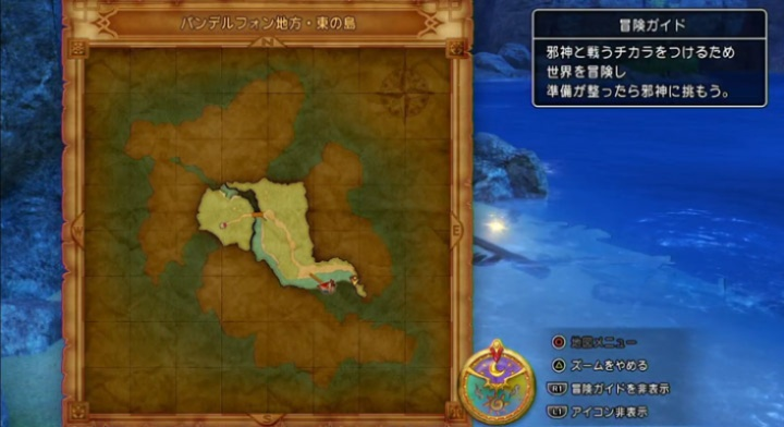 勇者斗恶龙7重制版：全新支线攻略，探索未知冒险之旅