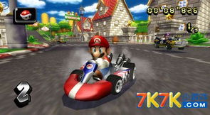 《马里奥赛车：世界》评论区狂欢！世嘉粉丝用广告梗掀起主机大战热潮