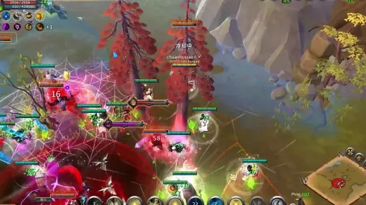 神祗模拟游戏回归巅峰！《神命 - 神祗模拟器》PC版今日震撼上线，体验全新神界传奇！