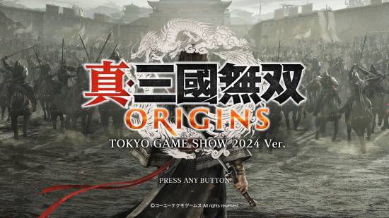 光荣东京电玩展2025独家试玩直播，揭秘游戏新规则！