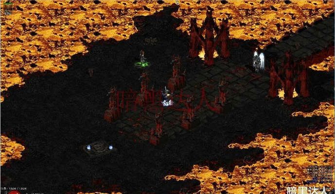 《维萨山区第五章攻略》深度解析：地狱难度通关秘籍大揭秘