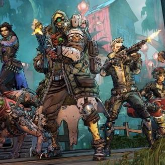 《无主之地4》存档位置大揭秘！轻松掌握存档技巧，告别丢失烦恼