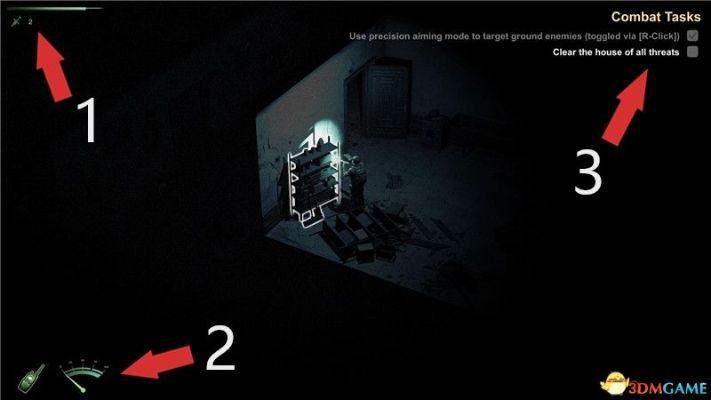 地狱守望者巢穴第四章攻略：深度解析剧情流程，高效通关技巧揭秘