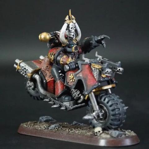 《战锤40K：星际战士2》周年庆大更新！解锁全新战术秘籍，战力飙升！