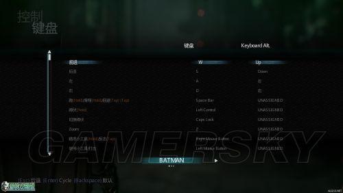 全键操作攻略揭秘：地狱即我们按键玩法解析