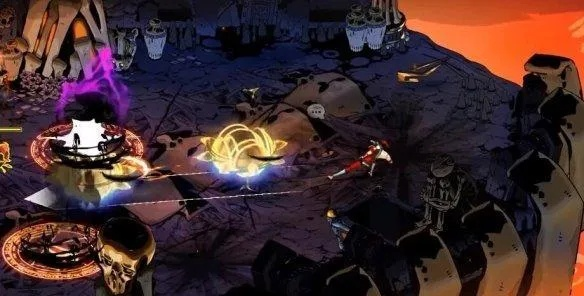 新手必看！地狱游戏26大系统攻略，快速上手指南揭秘